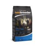 P10238 NEOBREEDER DOG ADULT FISH MINI SMALL 2 KG