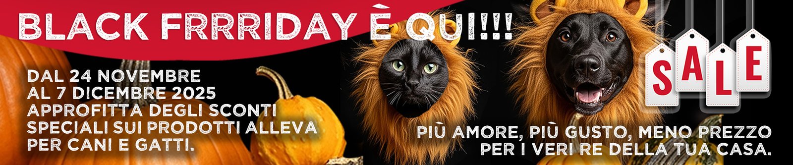 IT Alleva black friday 2025 sito 1920 400